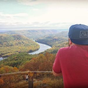 Meet your Posher, Drew